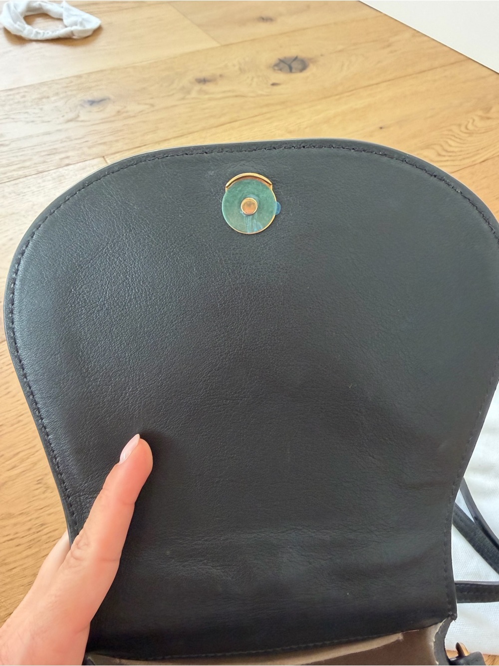 Authentic Chloe Nile bag - Picture 7 of 8